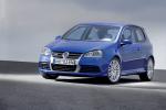 Volkswagen Golf R32 2006 года